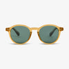 HONEY GREEN - POLARIZED LENS