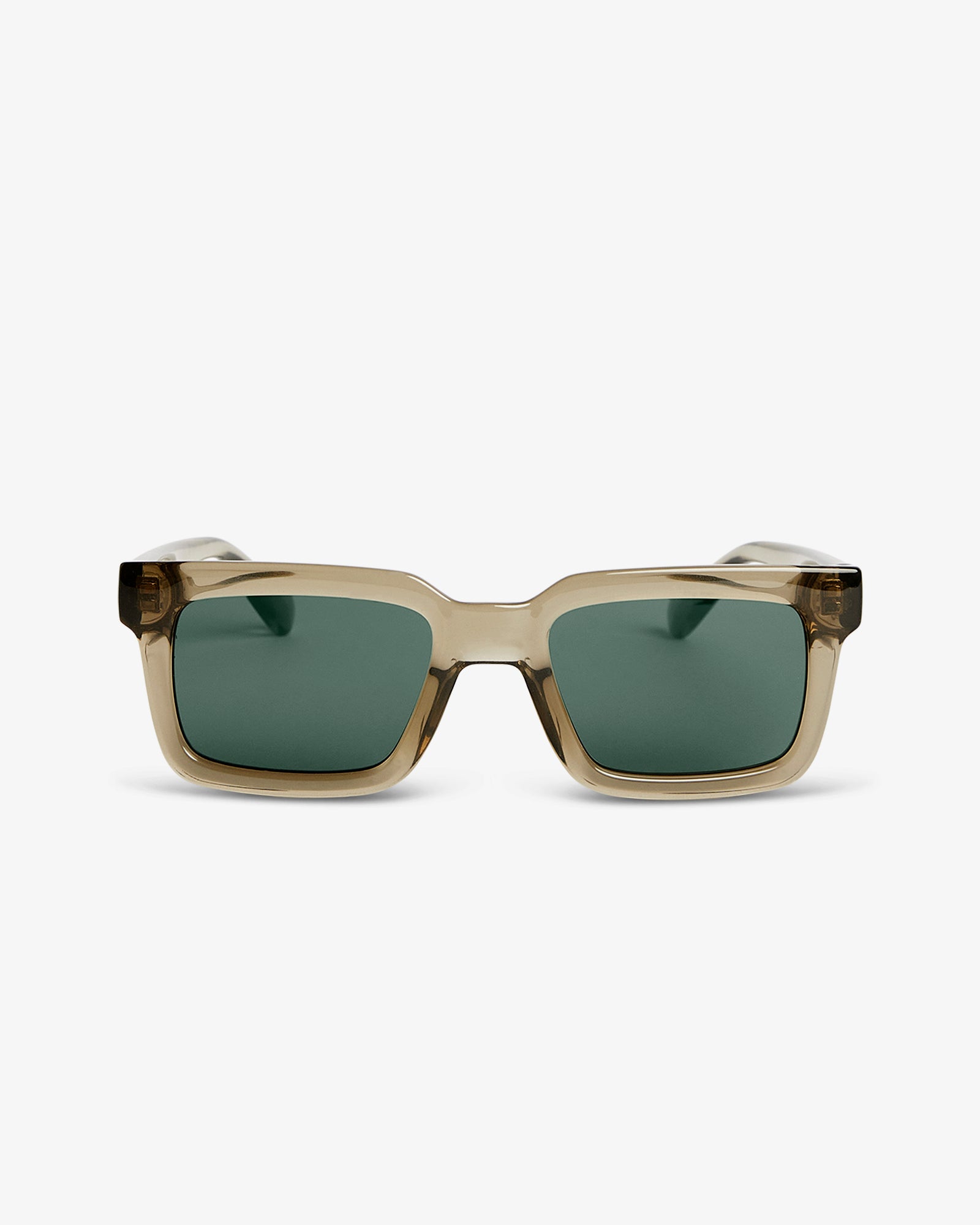 MEX | SAGE GREEN
