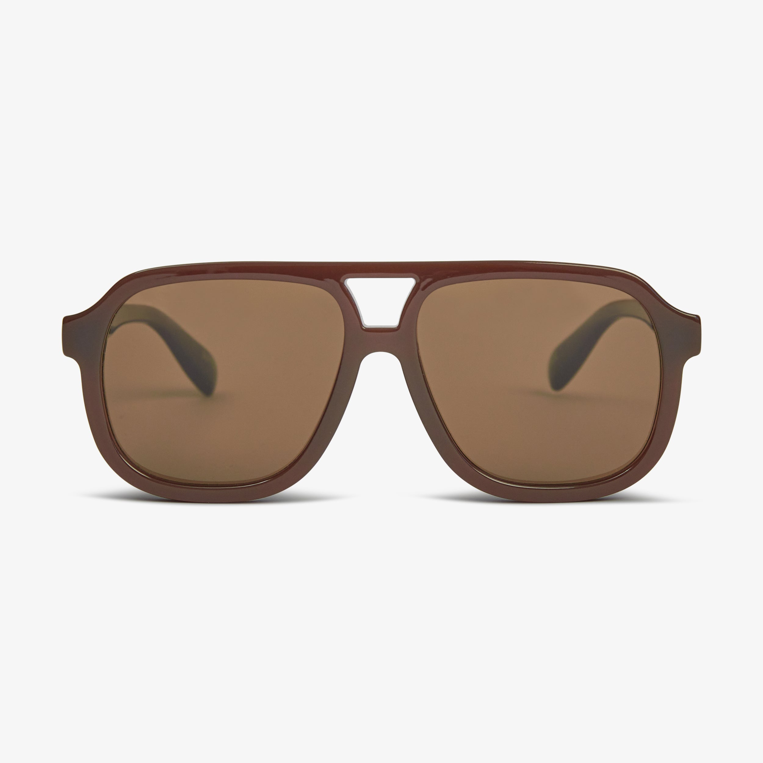CARAMEL - POLARIZED LENS