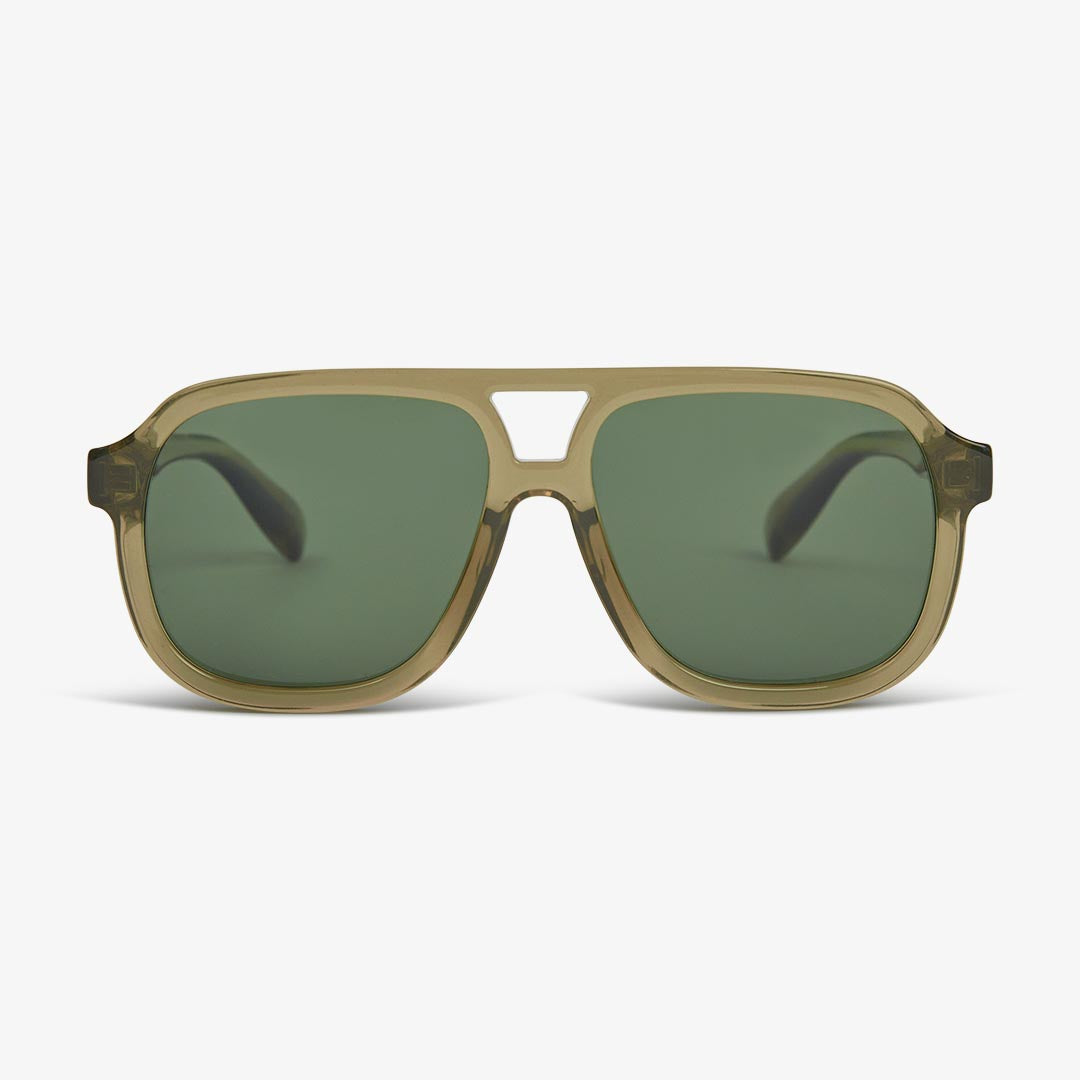OCHRE - GRADIENT LENS