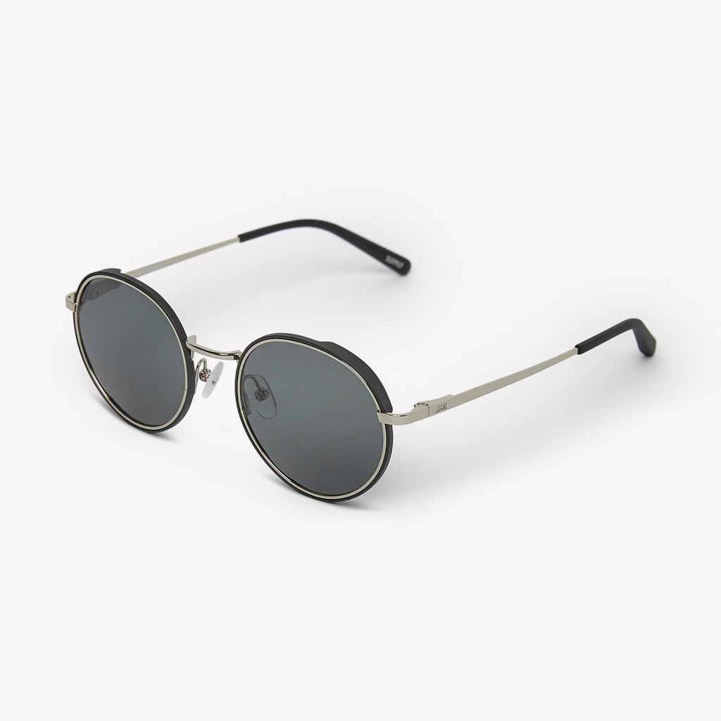 BLACKSILVER - POLARIZED LENS