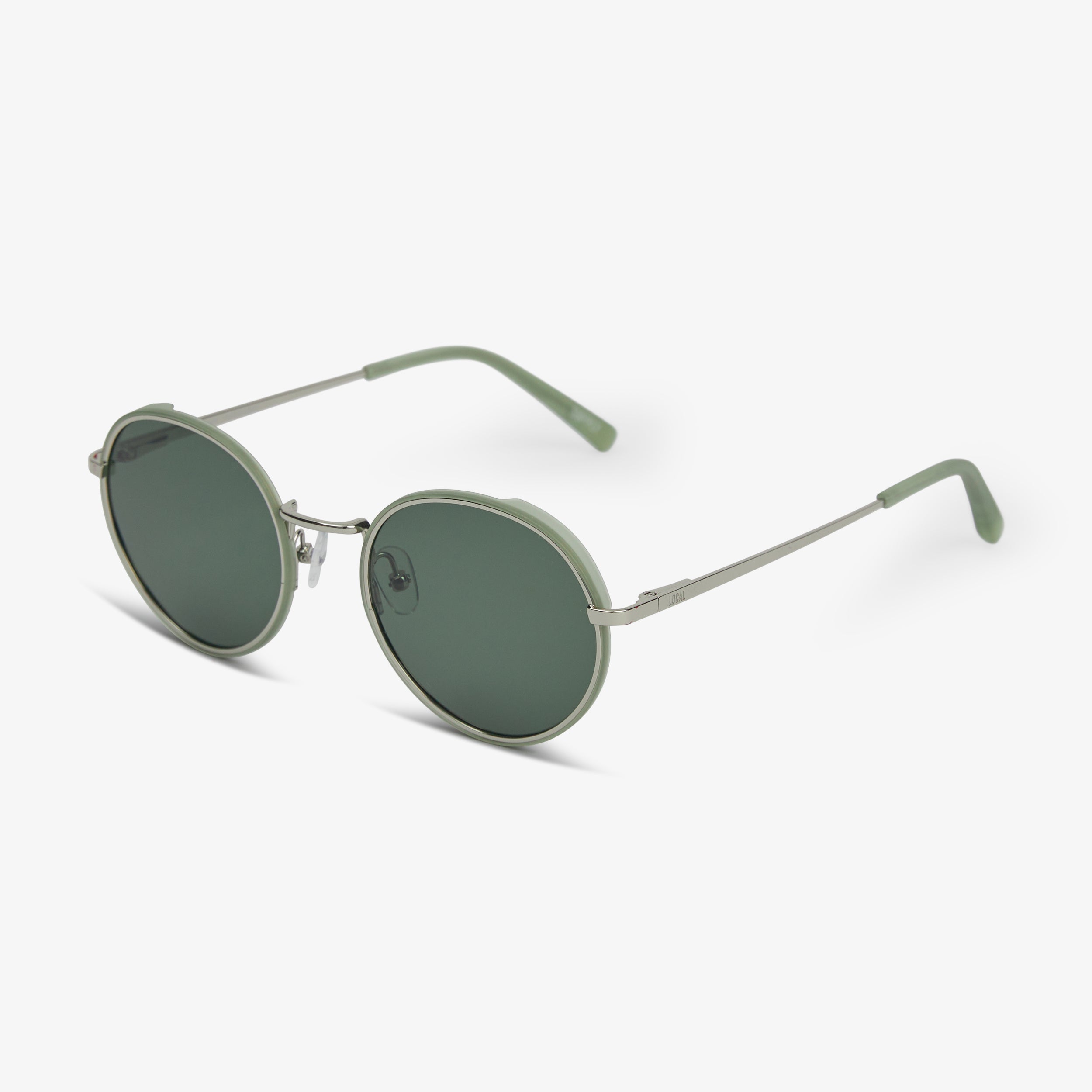 MOSS - POLARIZED LENS