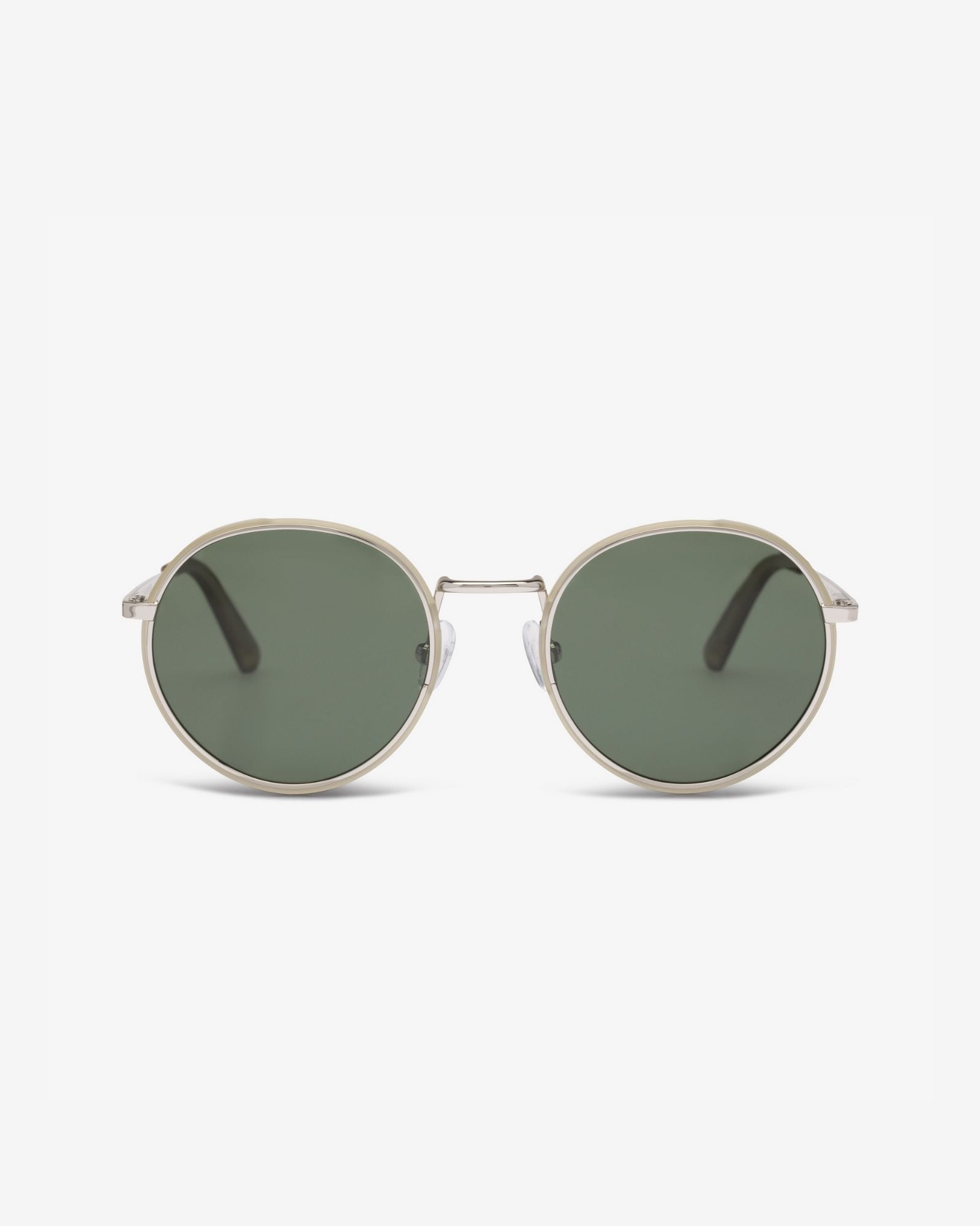 PAR | OCHRE GREEN