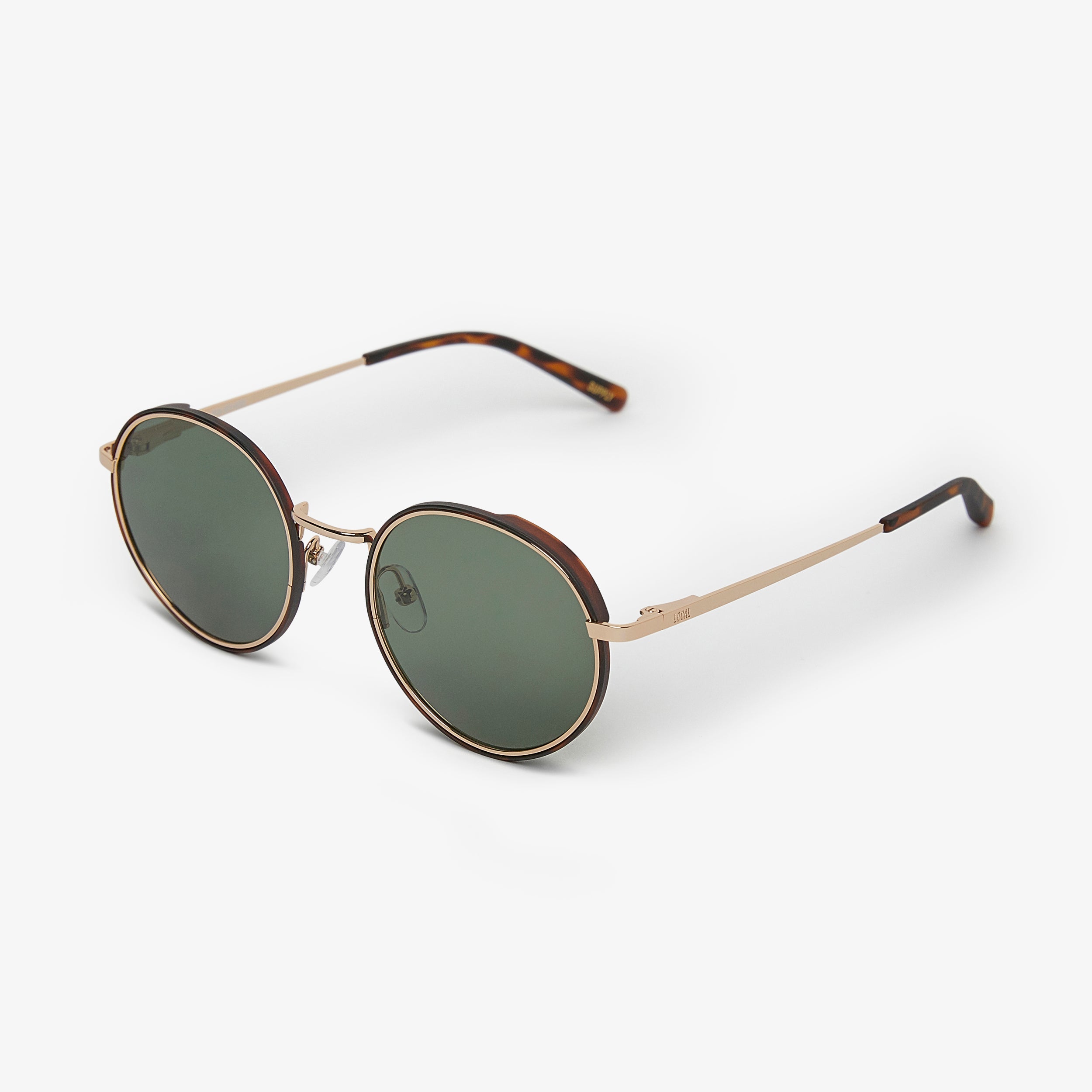TORT - POLARIZED LENS