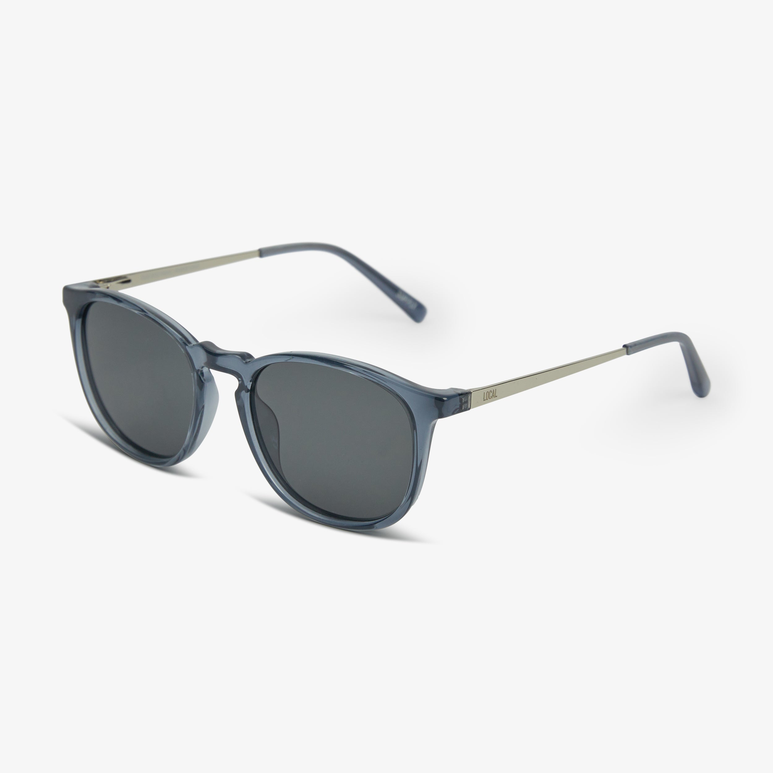 NAVY - POLARIZED LENS