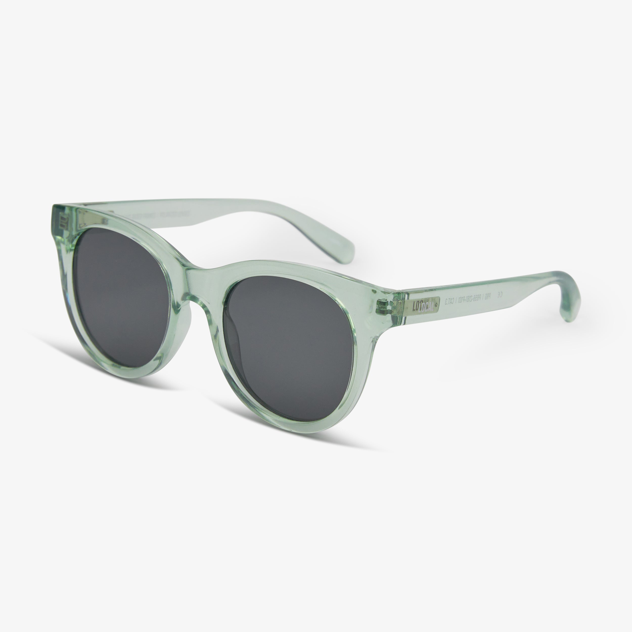 MINT - POLARIZED LENS