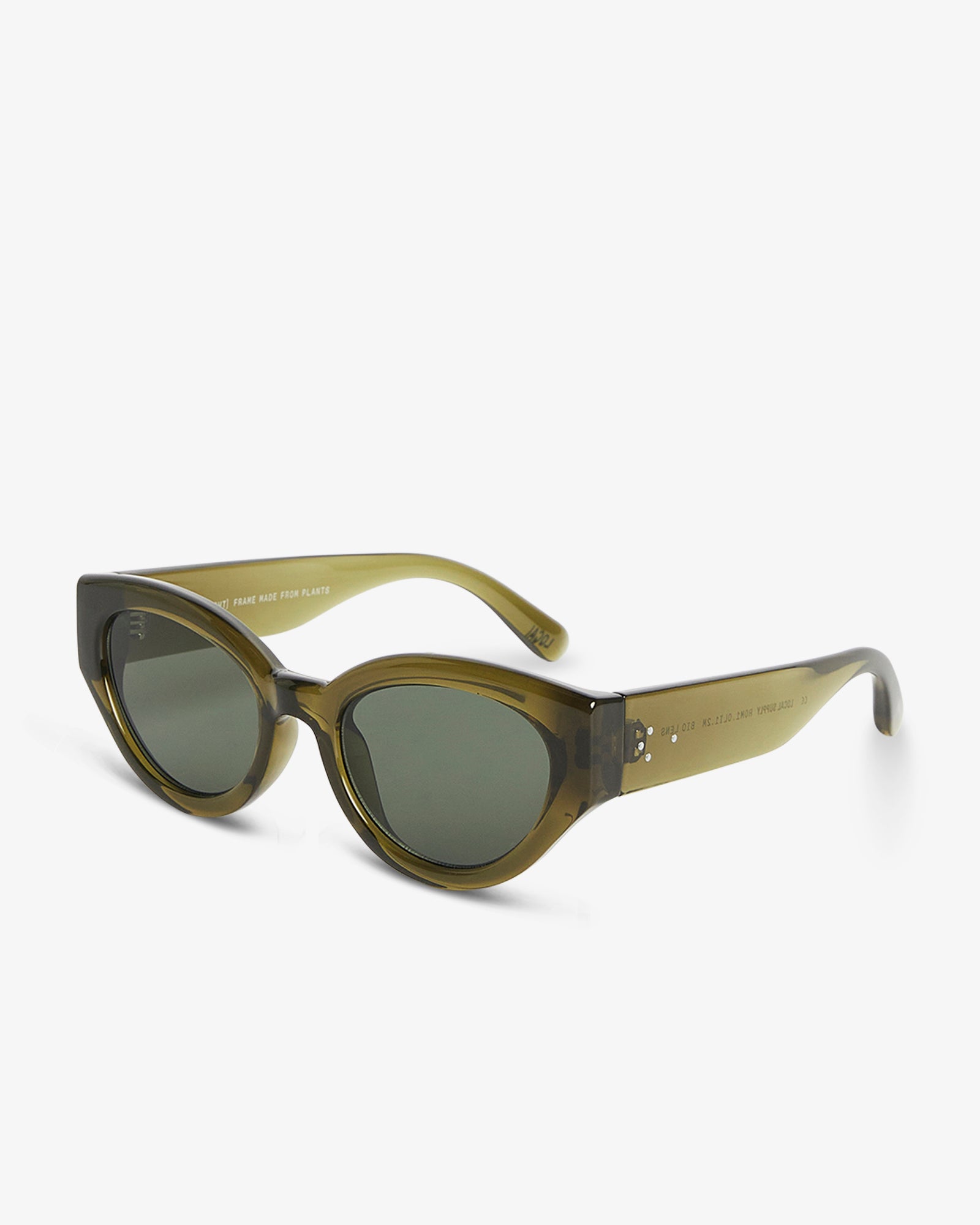 ROM | OLIVE GREEN