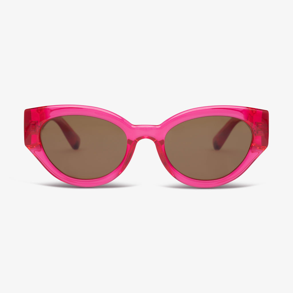 CHAMPAGNE - POLARIZED LENS