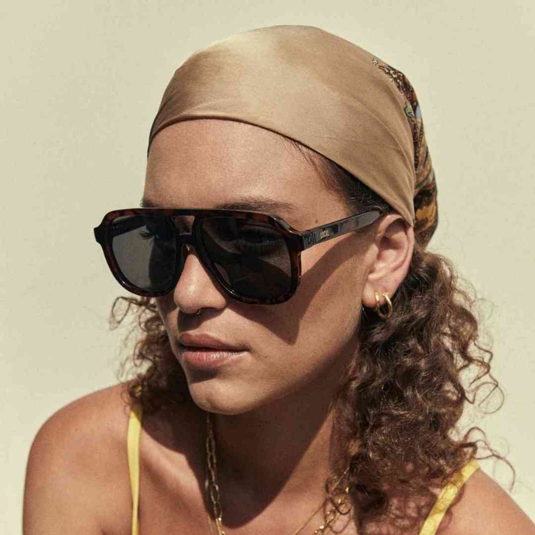 TORT - POLARIZED LENS