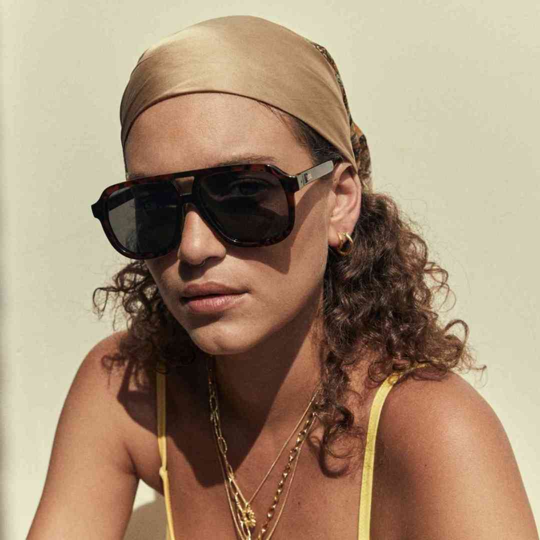 TORT - POLARIZED LENS