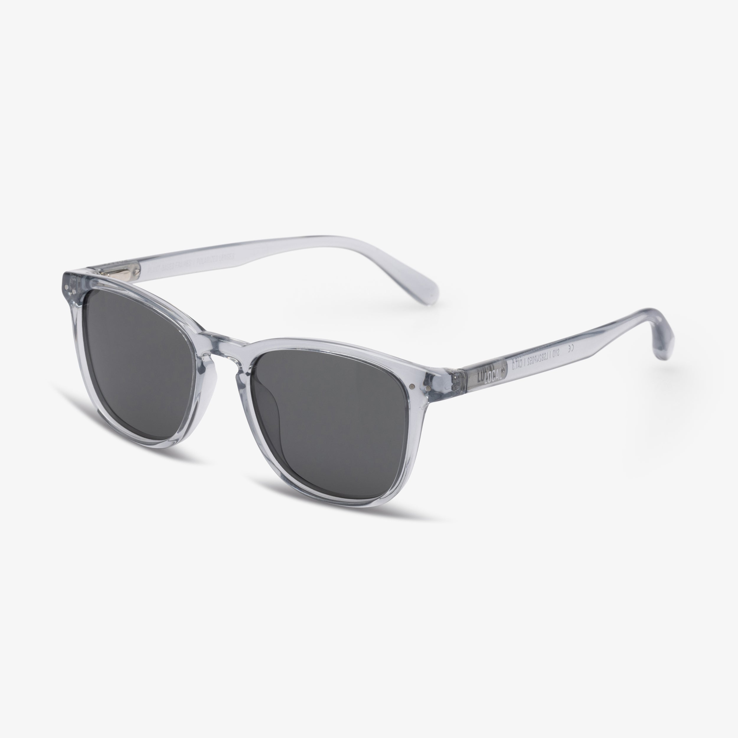 ICE - POLARIZED LENS