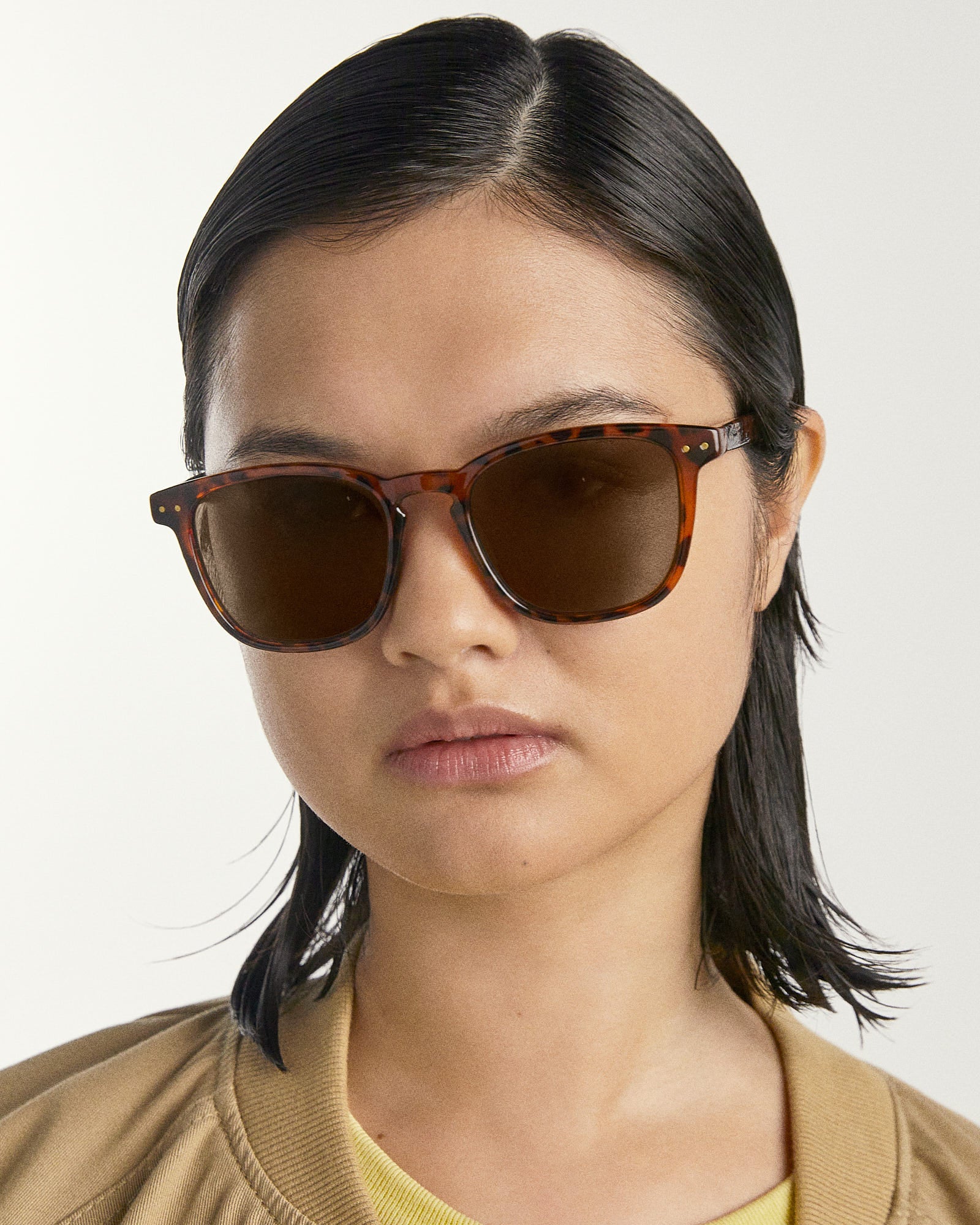 SYD | TORT BROWN