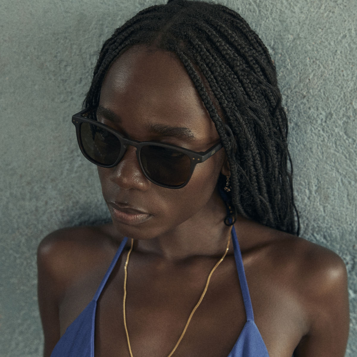 TORT - POLARIZED LENS