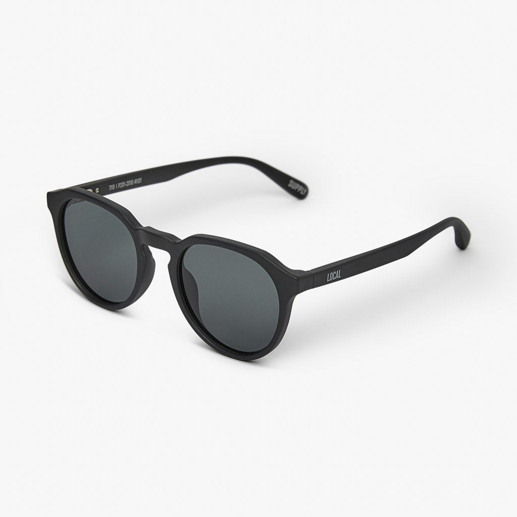 BLACK - POLARIZED