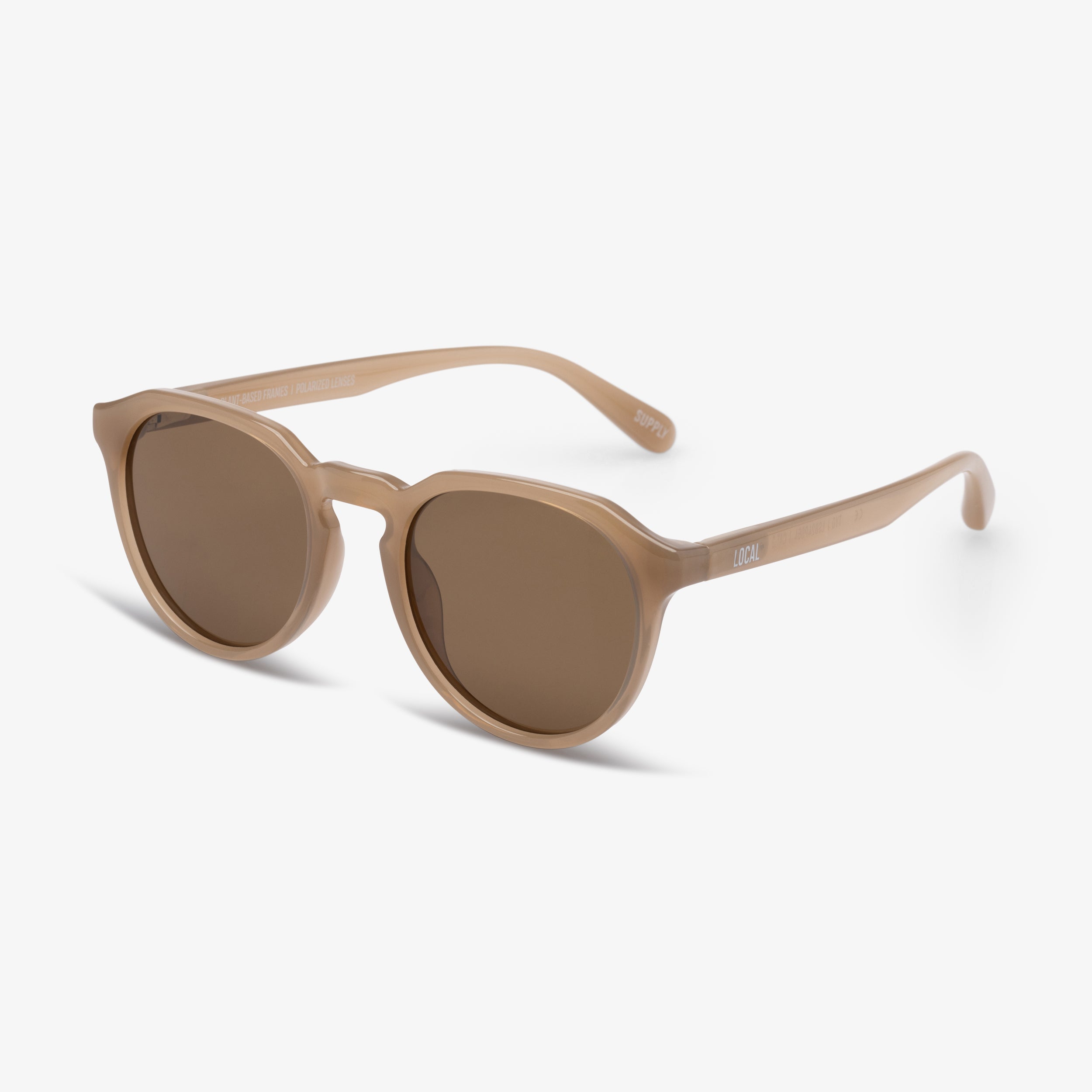 SAND - POLARIZED