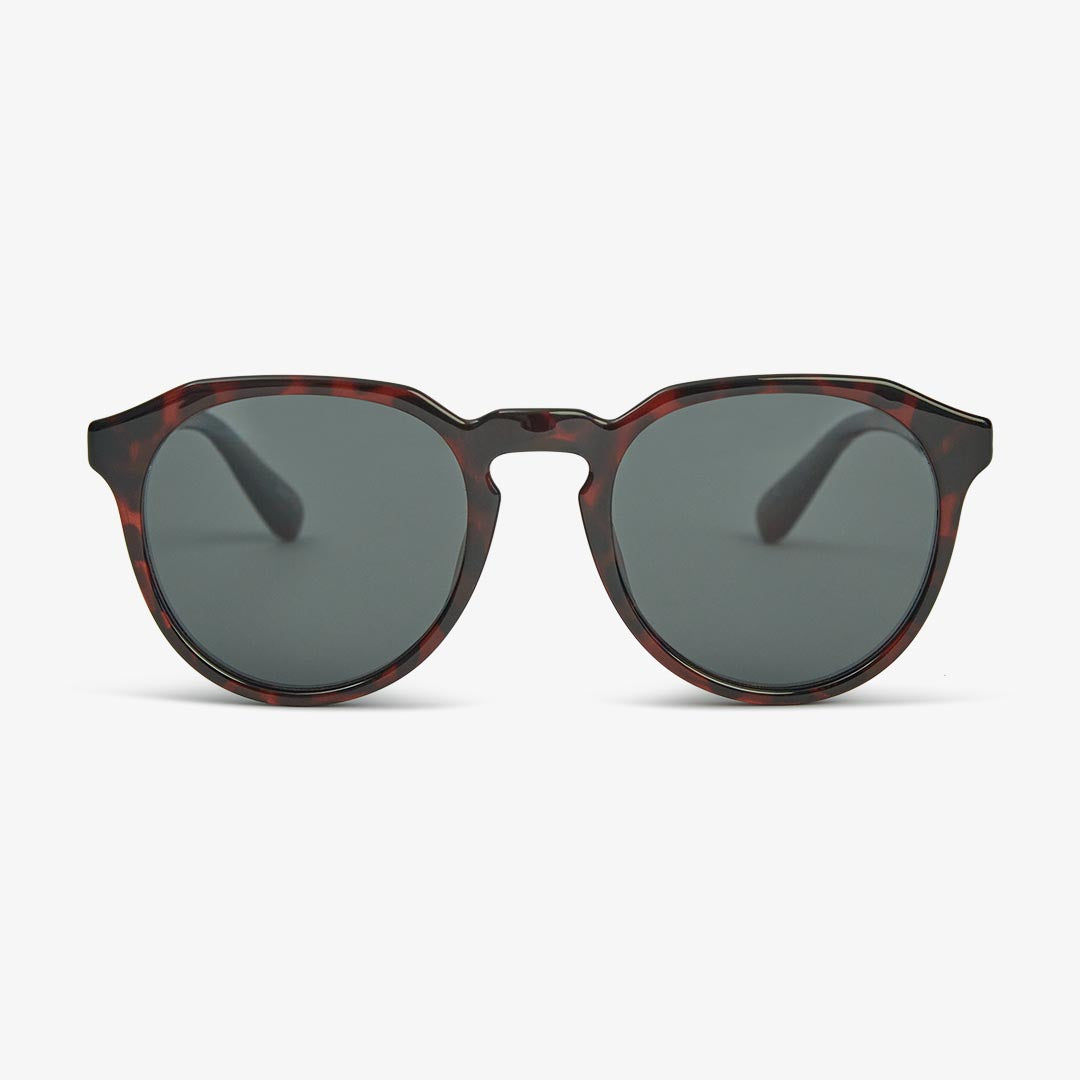 TORT - POLARIZED