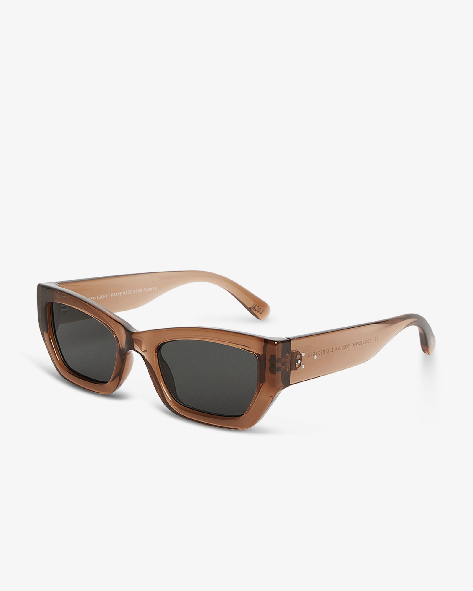 VCE | WALNUT GREY