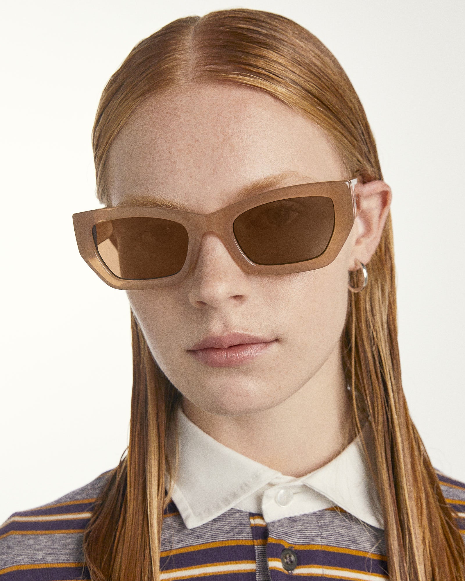 VCE | CAMEL BROWN