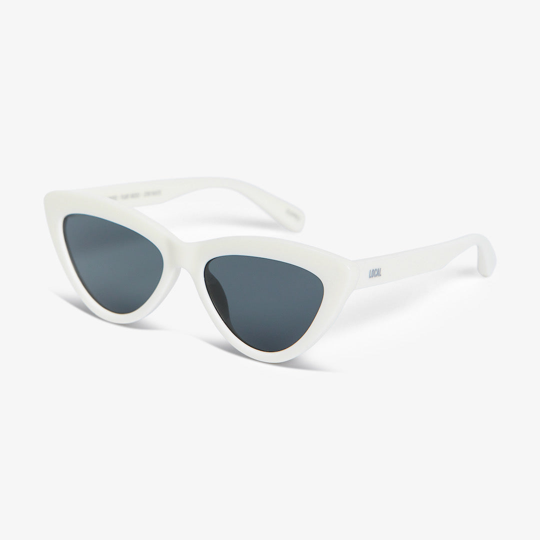 OFF WHITE - POLARIZED LENS