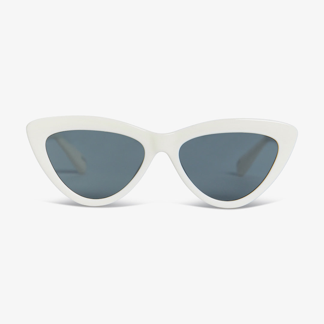 OFF WHITE - POLARIZED LENS