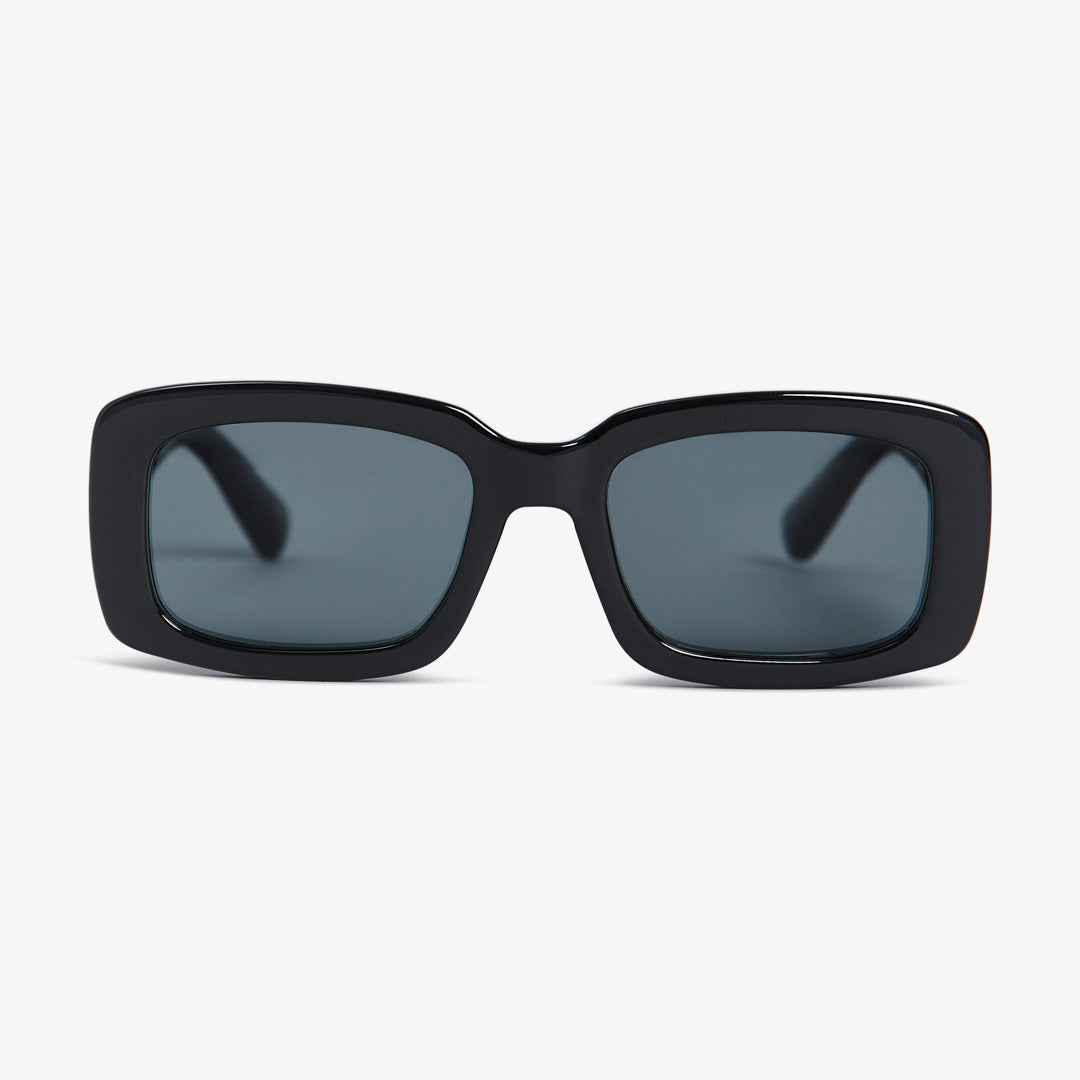 BLACK - POLARIZED LENS