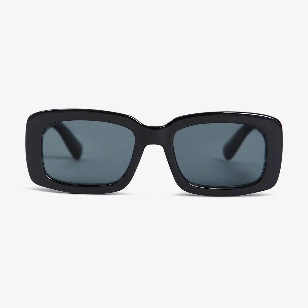 BLACK - POLARIZED LENS