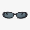 BLACK - POLARIZED LENS