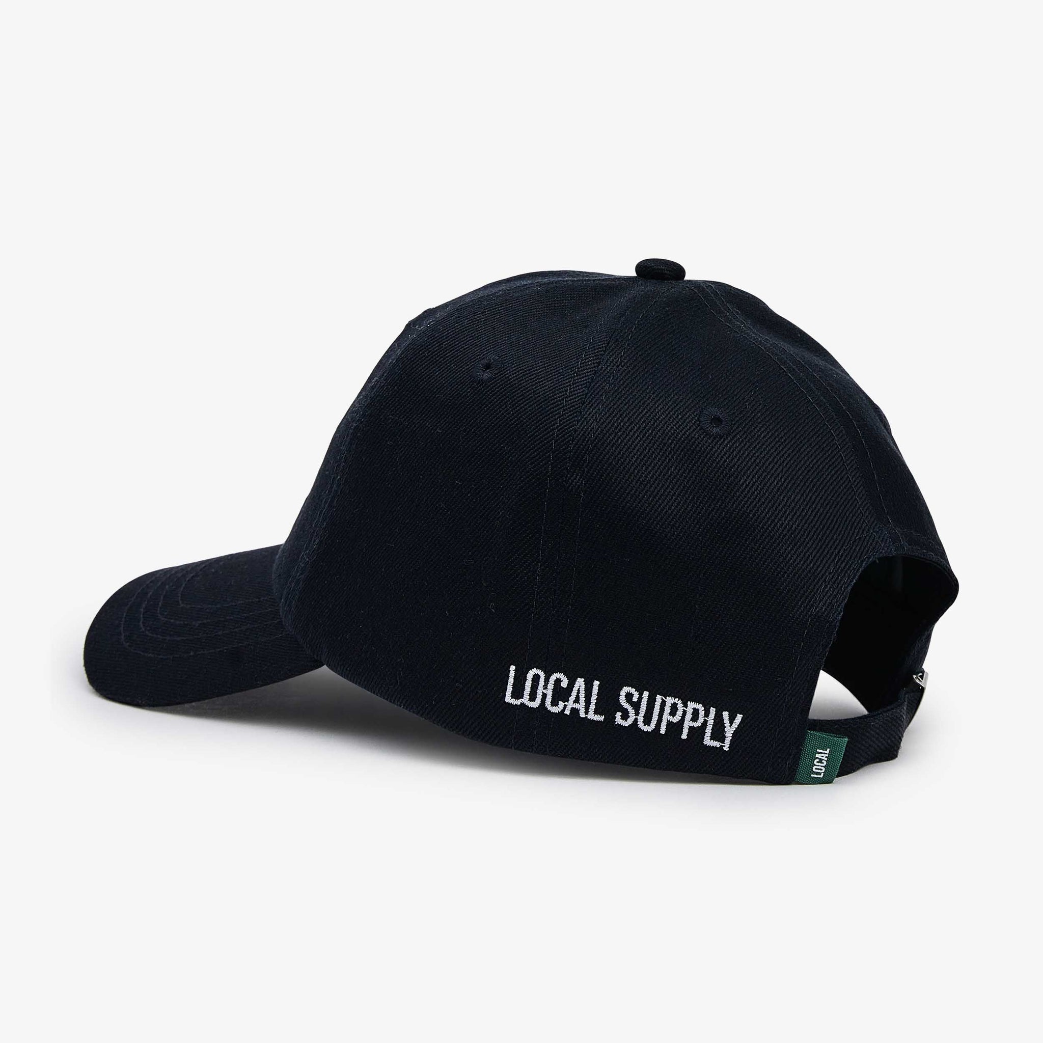 Local Cap CAP: PLANTS – Local Supply