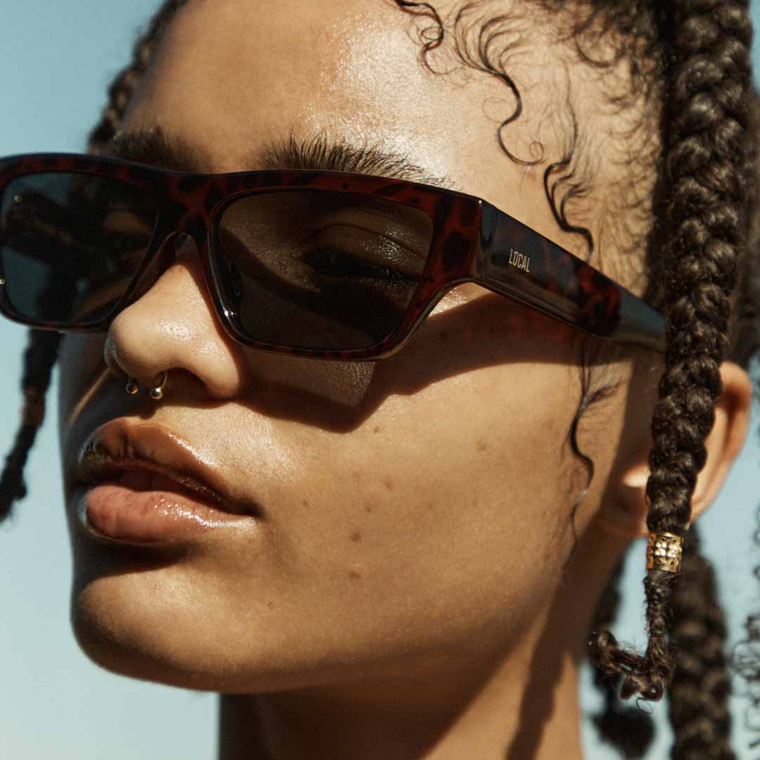TORT - POLARIZED LENS