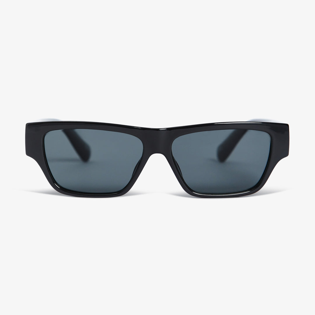 BLACK - POLARIZED LENS