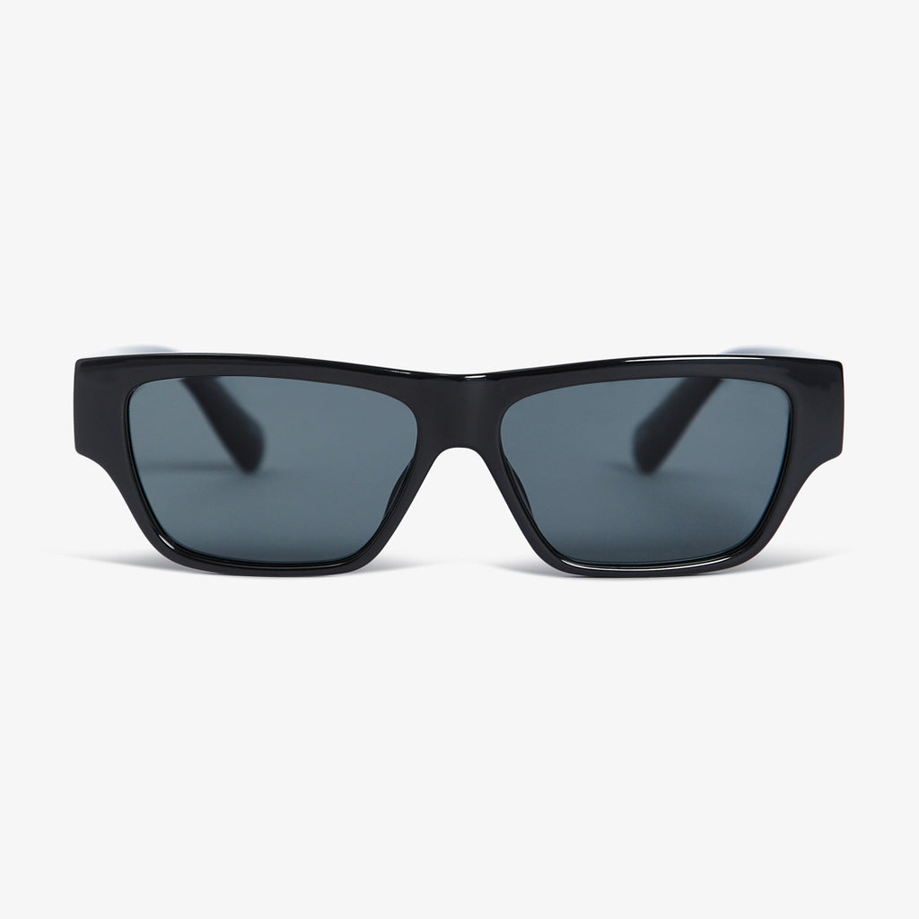 BLACK - POLARIZED LENS