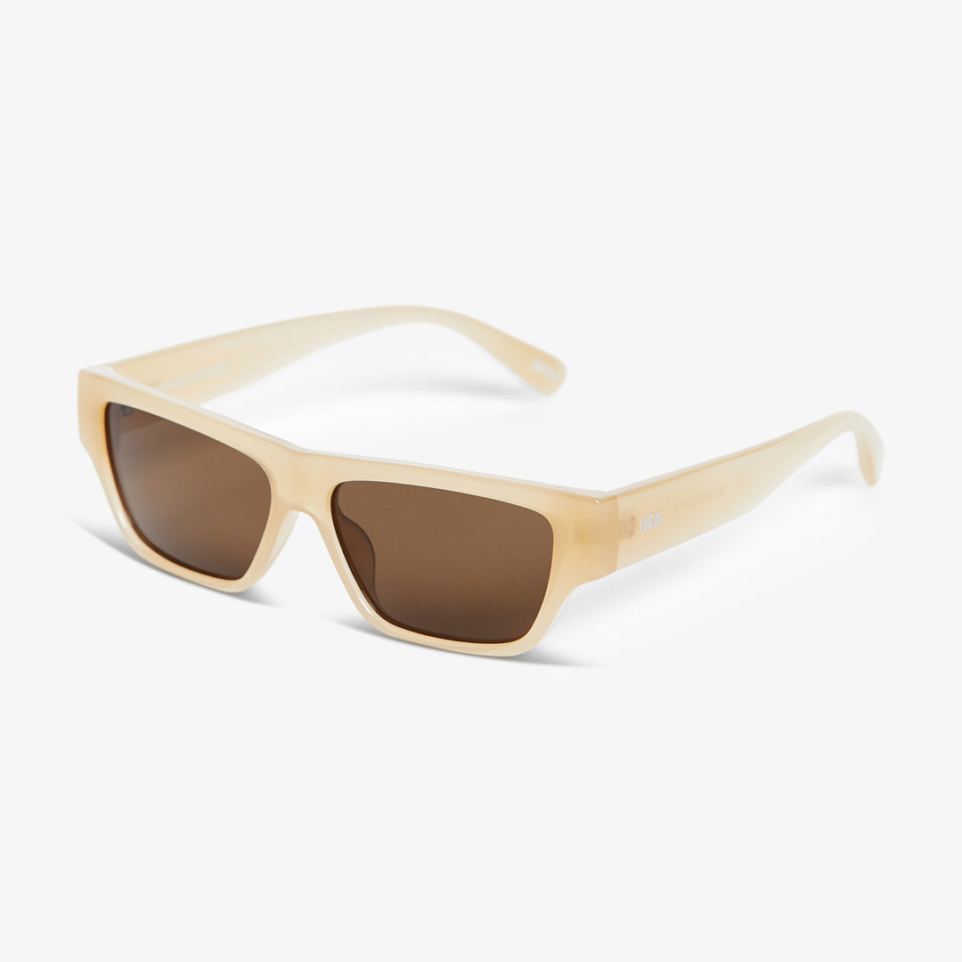 HONEY - POLARIZED LENS