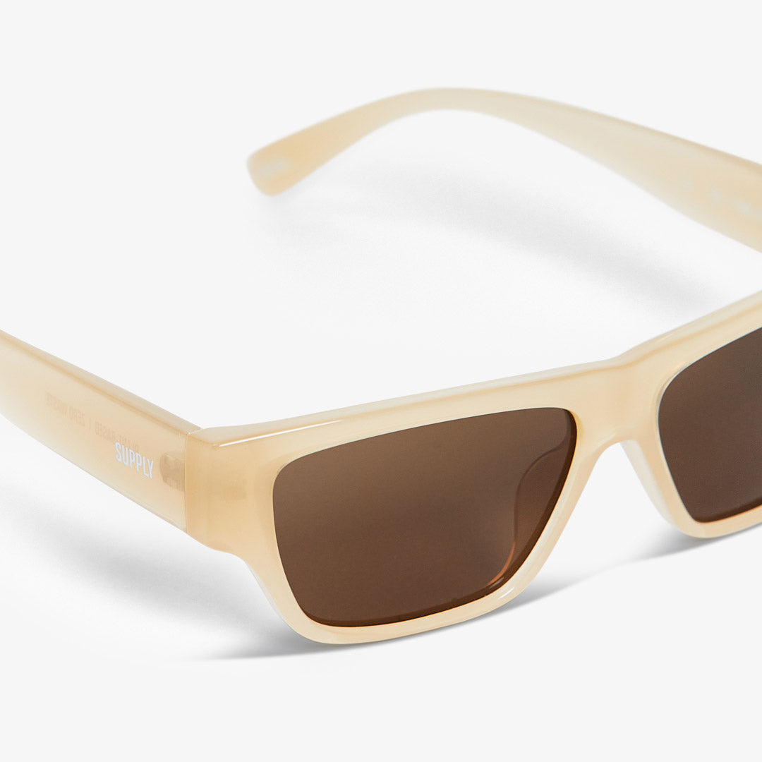 HONEY - POLARIZED LENS