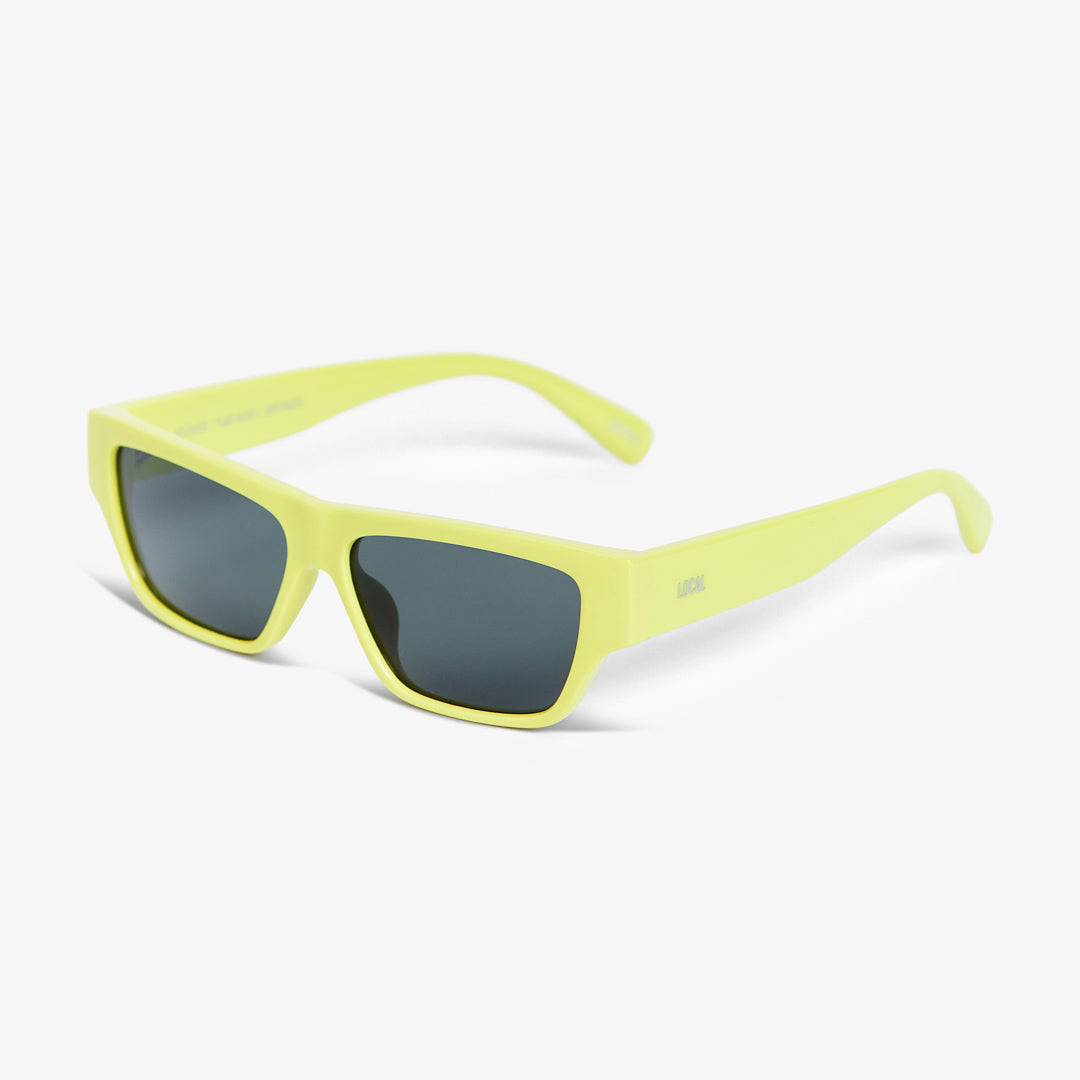 NEON - POLARIZED LENS