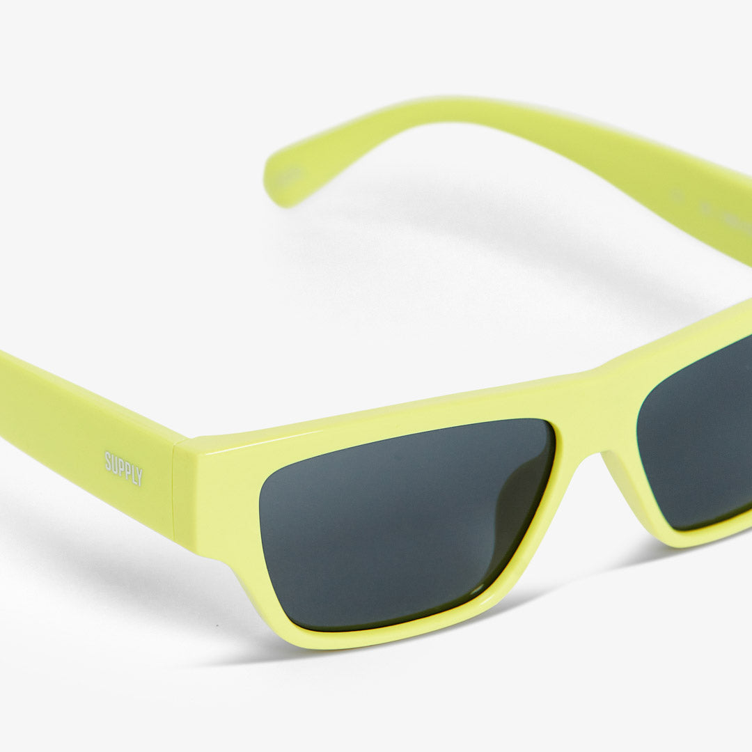 NEON - POLARIZED LENS