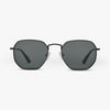 BLACK - POLARIZED LENS