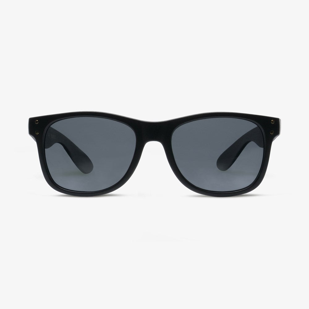 MATTEBLACK - POLARIZED LENS