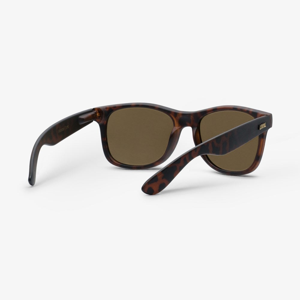 MATTETORT - POLARIZED LENS