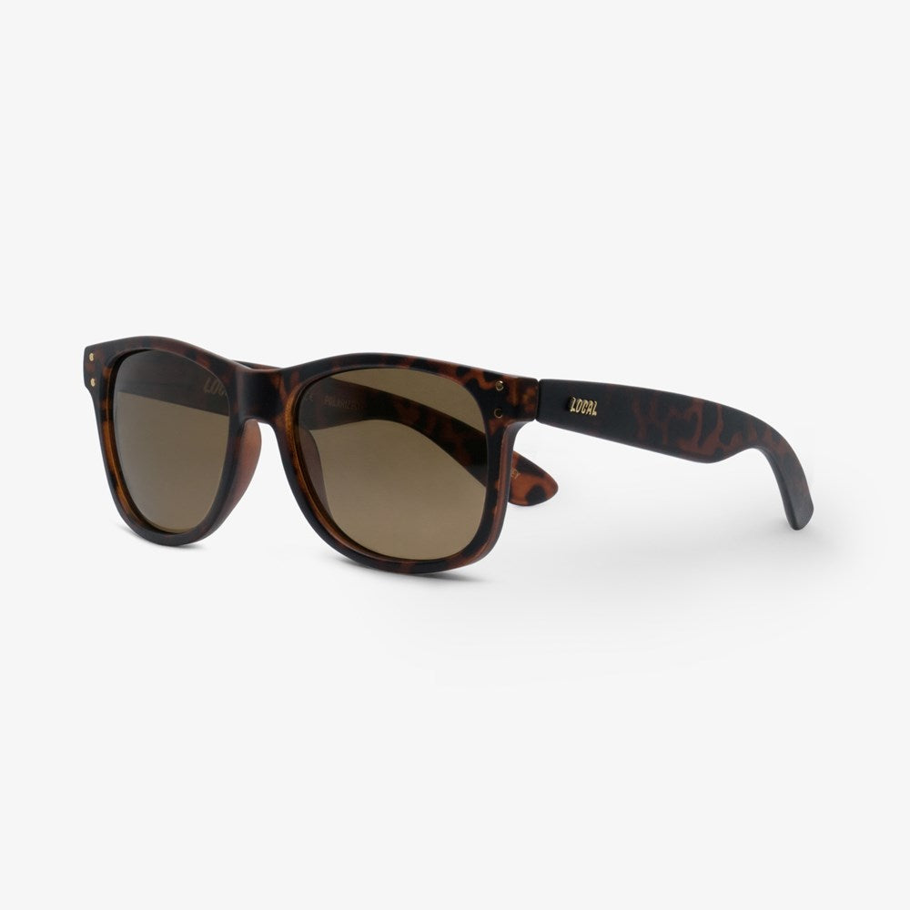 MATTETORT - POLARIZED LENS