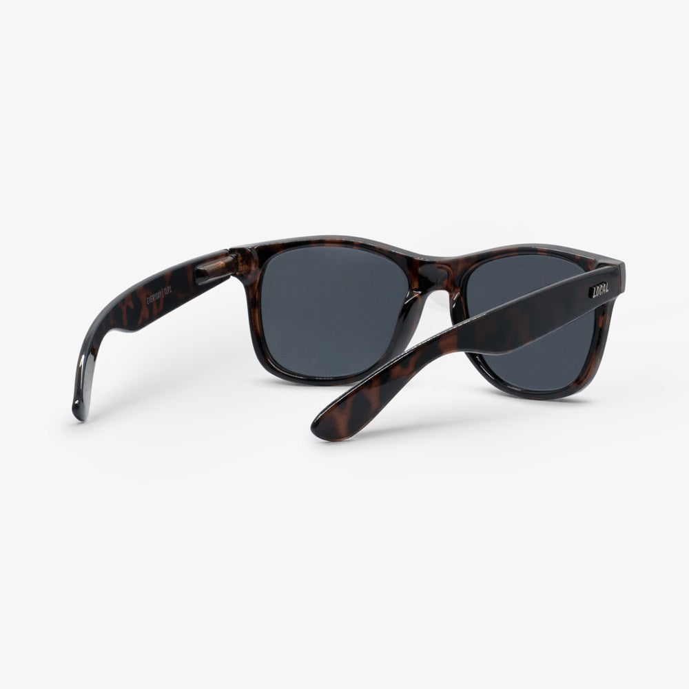 POLISHED TORT - POLARIZED LENS