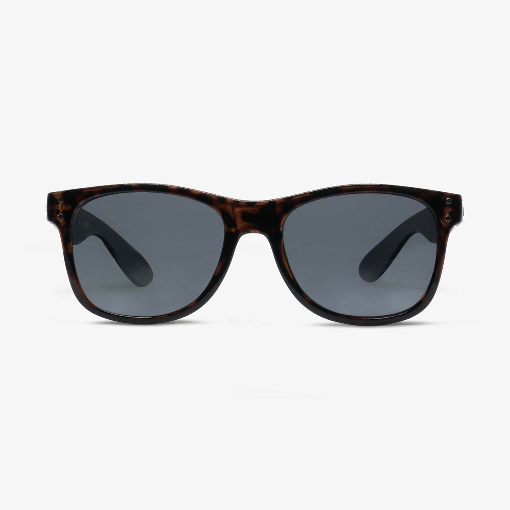 POLISHED TORT - POLARIZED LENS