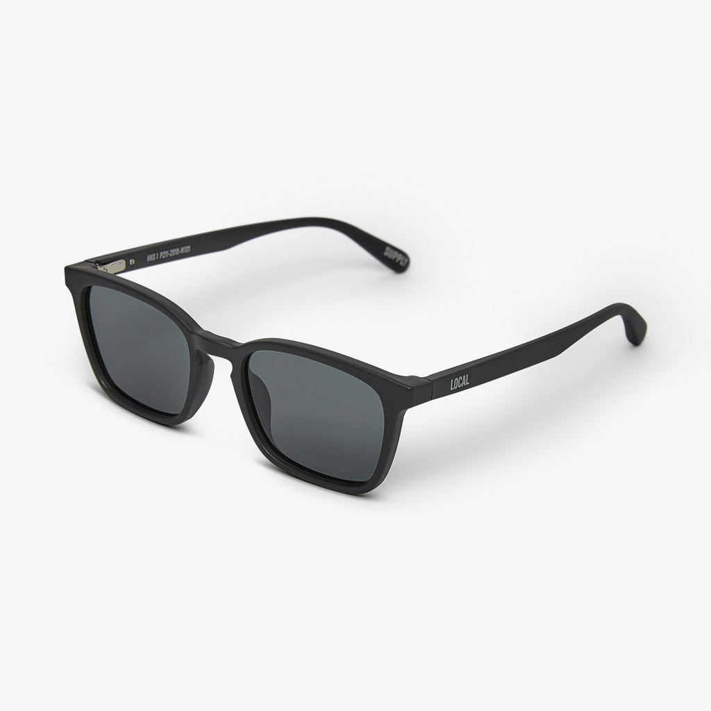 BLACK - POLARIZED