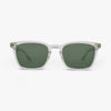 CLEAR - POLARIZED LENS