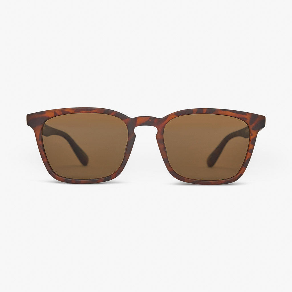 TORTBROWN - POLARIZED LENS