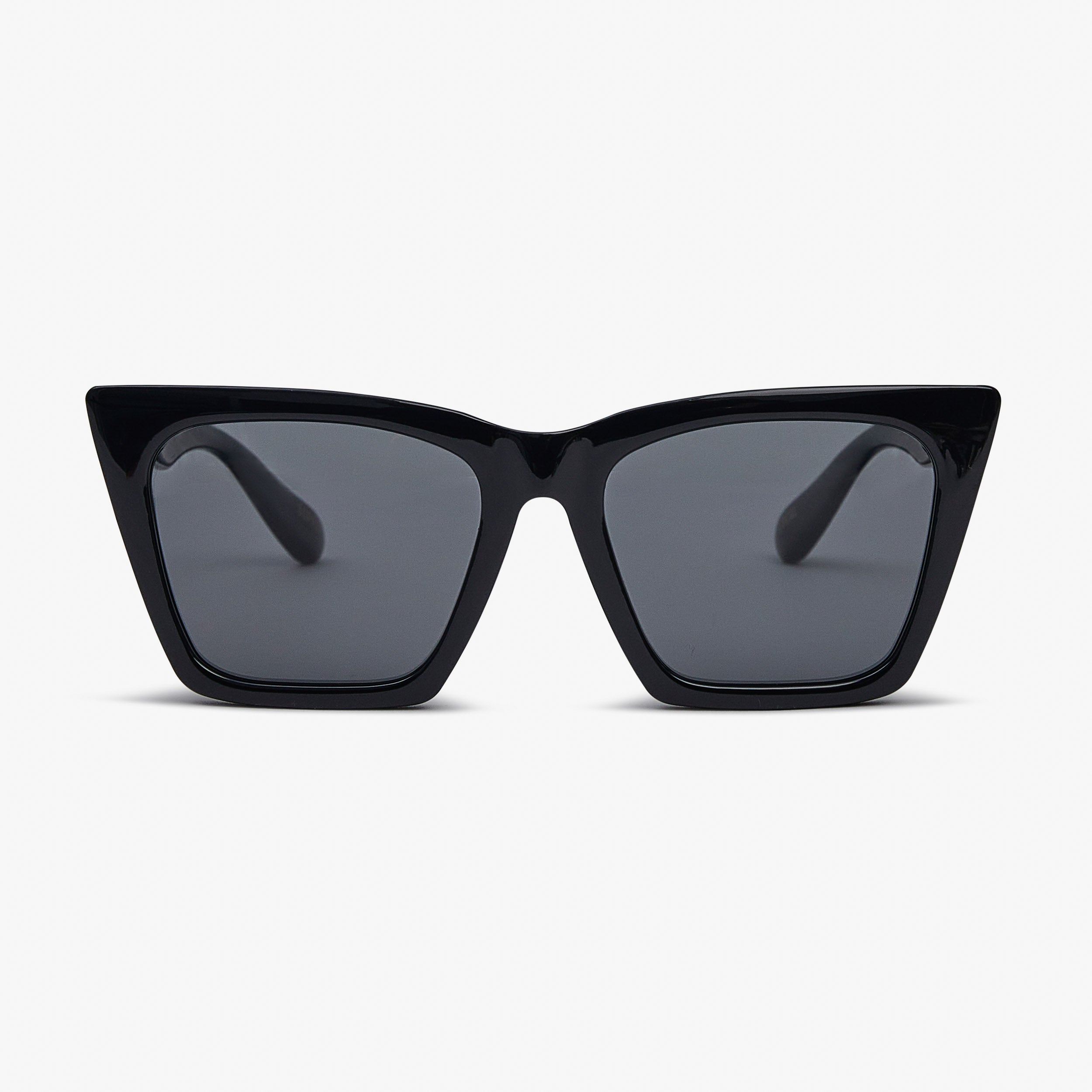 BLACK - POLARIZED LENS