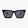 BLACK - POLARIZED LENS