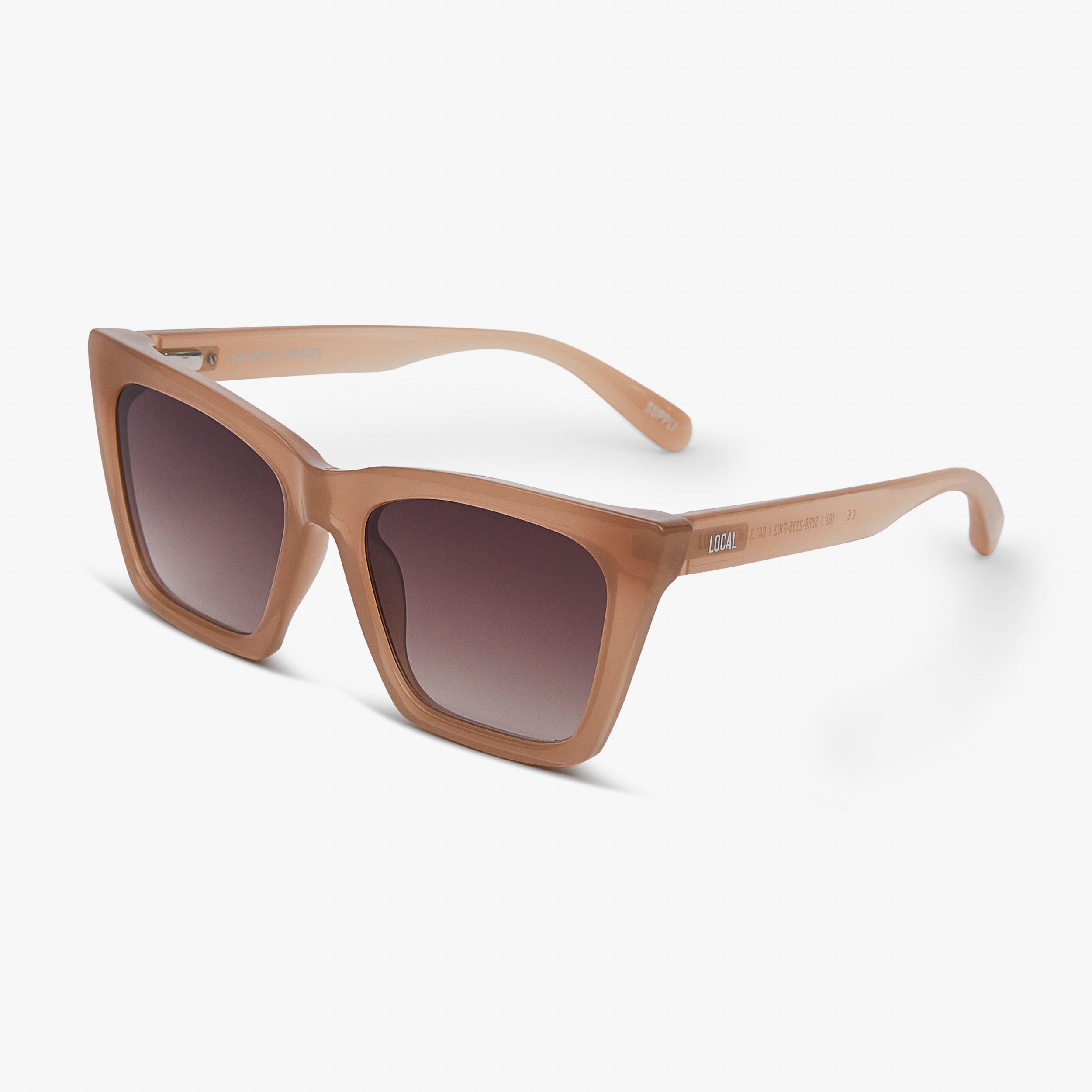 CAMEL - GRADIENT LENS