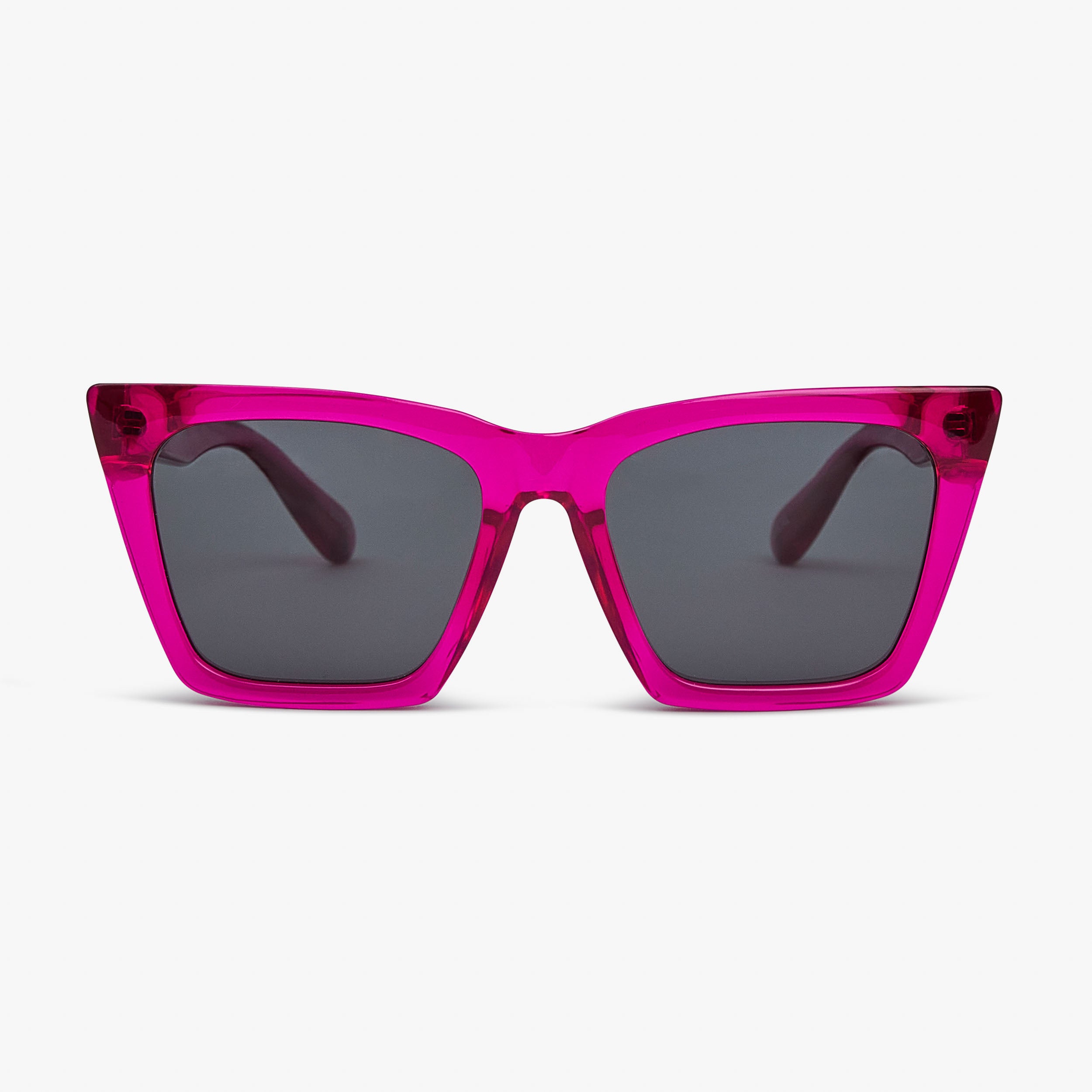 NEON PINK - POLARIZED LENS