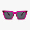 NEON PINK - POLARIZED LENS