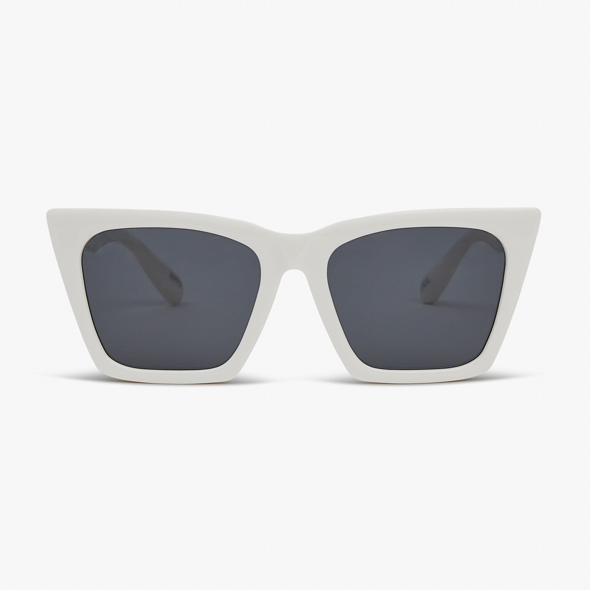 OFF WHITE - POLARIZED LENS